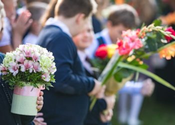 registracija į mokyklas