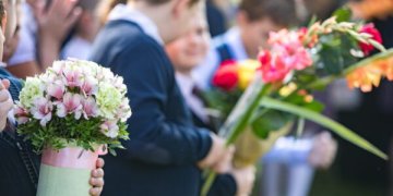 registracija į mokyklas