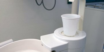 Dantų protezavimo paslaugos