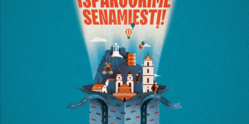 ispakuokime-senamiesti
