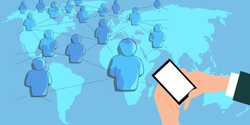 Programėlė Karantinas