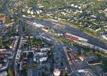 Vilnius renkasi – kokių permainų reikia Stoties rajonui?