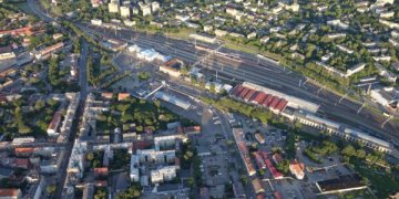 Vilnius renkasi – kokių permainų reikia Stoties rajonui?