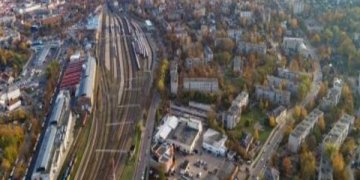 Naujininkuose – nauji vandentiekio ir nuotekų tinklai