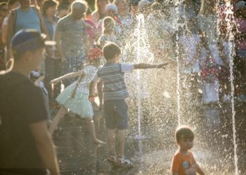 Įspūdžių visai vasarai – 10 tūkst. vaikų stovyklaus net 150 savivaldybės remiamų stovyklų
