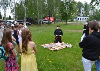 Bendradarbiaujančios institucijos susibūrė įspėti apie saugias atostogas