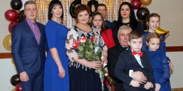 A. Krestovo asmeninio archyvo nuotr.