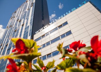 Vilniaus m savivaldybė