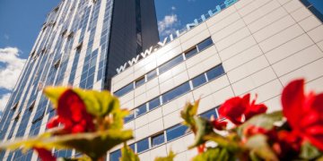 Vilniaus m savivaldybė