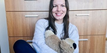 Indrė Sakaitienė, asmeninio archyvo nuotr.