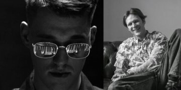 Junior A ir Tulaba pristato kūrinį „Family Home“, jo vaizdo klipe – nesuvaidintos Beatos Tiškevič emocijos