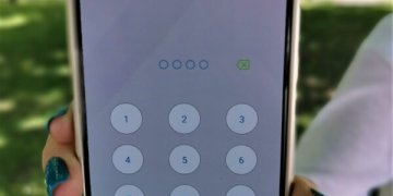 Pokyčiai m.Parking ir m.Ticket – nuo šiol veiks PIN kodas, grįžta atsiskaitymas kortelėmis