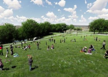 Tauro kalnui tvarkyti skirta europinė parama