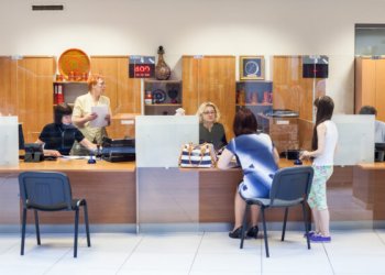 Modernioje sostinės savivaldybėje karantino metu 90 proc. darbuotojų dirba iš namų