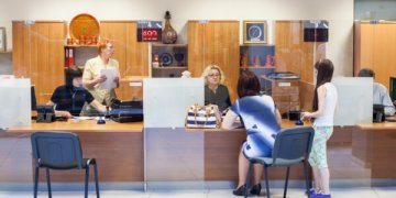 Modernioje sostinės savivaldybėje karantino metu 90 proc. darbuotojų dirba iš namų