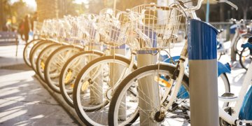 kaip apsaugoti dvirati nuo vagystes