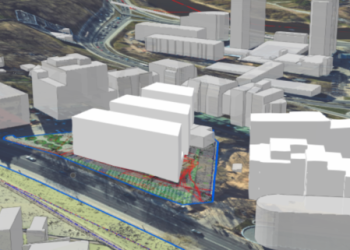 Trimačio Vilniaus žemėlapio nauda: aiškesni planai, darnesnė miesto plėtra