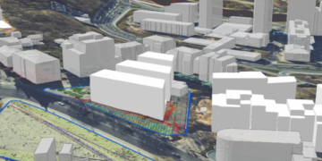 Trimačio Vilniaus žemėlapio nauda: aiškesni planai, darnesnė miesto plėtra