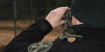 Vilniaus pasienio rinktinė atveria duris vasarai