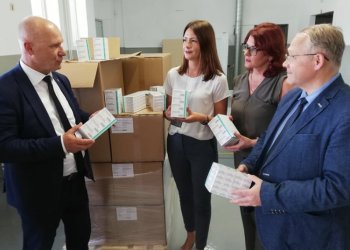 Vilniaus ir Švenčionių rajonų gyventojus artimiausiu metu pasieks kalio jodido tabletės