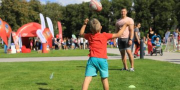 Aktyvus Vilnius: paprastesnė bei skaidresnė mokyklų sporto salių rezervacija ir daugiau veiklų