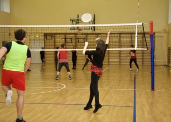 Sostinė sporto įstaigoms suteikia nuomos lengvatas