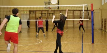 Sostinė sporto įstaigoms suteikia nuomos lengvatas