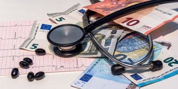 Agnė Gaižauskienė. Sveikatos sistema Lietuvoje: kada pakilsime iš ES sąrašo dugno?