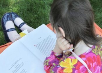 Svarbi pergalė švietime: vilniečiai galės patys ugdyti vaikus šeimose