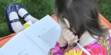 Svarbi pergalė švietime: vilniečiai galės patys ugdyti vaikus šeimose