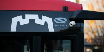 viešasis transportas Vilniuje