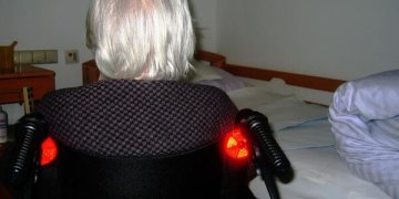 Socialinės globos įstaigos – po padidinamuoju stiklu: stiprinama jų priežiūra