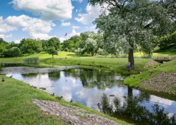 Misionierių sodų ateities scenarijų pakoregavo gyventojų susikurtos tradicijos
