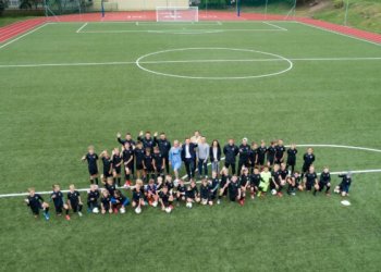 J. Lelevelio gimnazijos stadionas