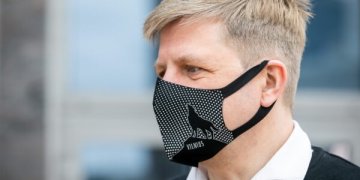 Antrajai koronaviruso bangai besiruošiant: Vilnius skelbia, kaip gyvensime iki Kalėdų