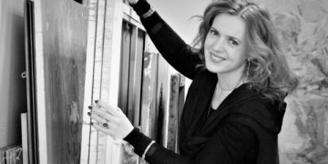 Dr. Simona Skaisgirytė-Makselienė (Lilijos Valatkienės nuotr.)