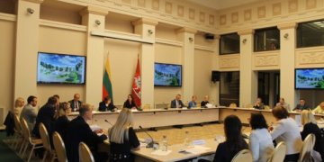 Lietuvos savivaldybių savarankiškumo tyrimo rezultatai (7)