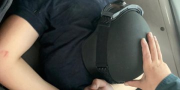 Sulaikyti nužudymu Vilniaus r. įtariami asmenys (video)