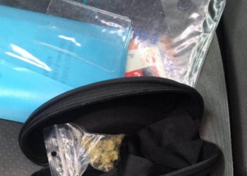 Pas lentvariškį rasta galimai narkotinių medžiagų