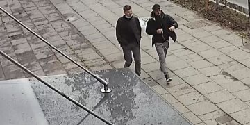 Policija prašo pagalbos