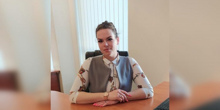 Živilė Azaravičienė, UAB „Justicija“ teisininkė