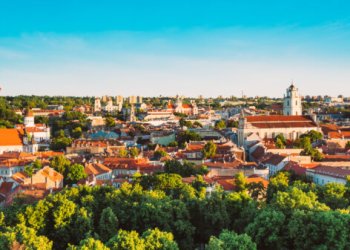 Vilnius