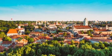 Vilnius