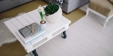 Kaip nebrangiai suteikti savo būstui naujų akcentų