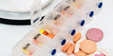 Nebeliko paciento priemokos nepasiturintiems pensininkams ir neįgaliesiems