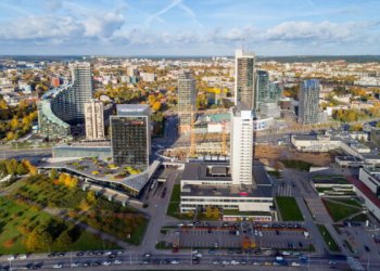 Sostinės savivaldybė kviečiasi verslo profesionalus į miesto įmonių valdybas