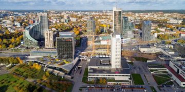 Sostinės savivaldybė kviečiasi verslo profesionalus į miesto įmonių valdybas