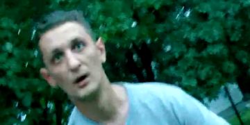 vyras sumušė viešojo transporto kontrolierių