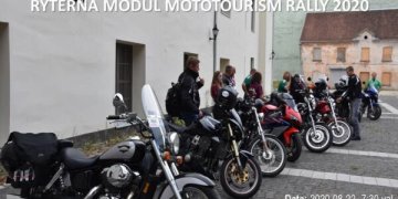 VSAT motociklininkus į intelektualų ralį išlydės kunigas Algirdas Toliatas