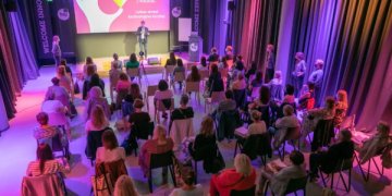 Vilniaus miesto pradinėse mokyklose – informatikos ir technologinės kūrybos pamokos